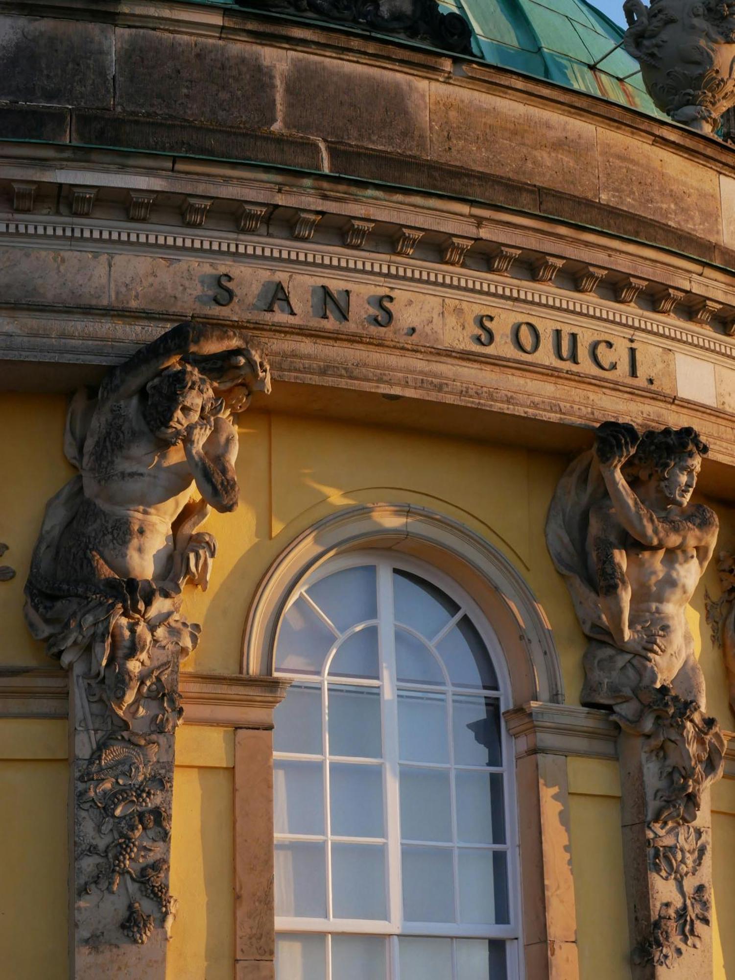 Luxuswohnung Im Herzen Potsdams! Kültér fotó