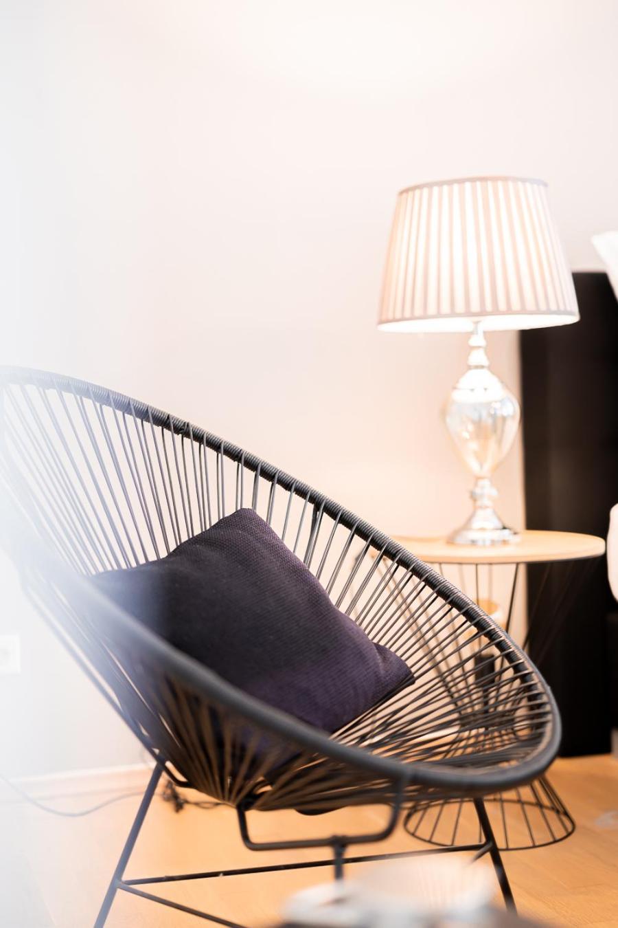 Luxuswohnung Im Herzen Potsdams! Kültér fotó