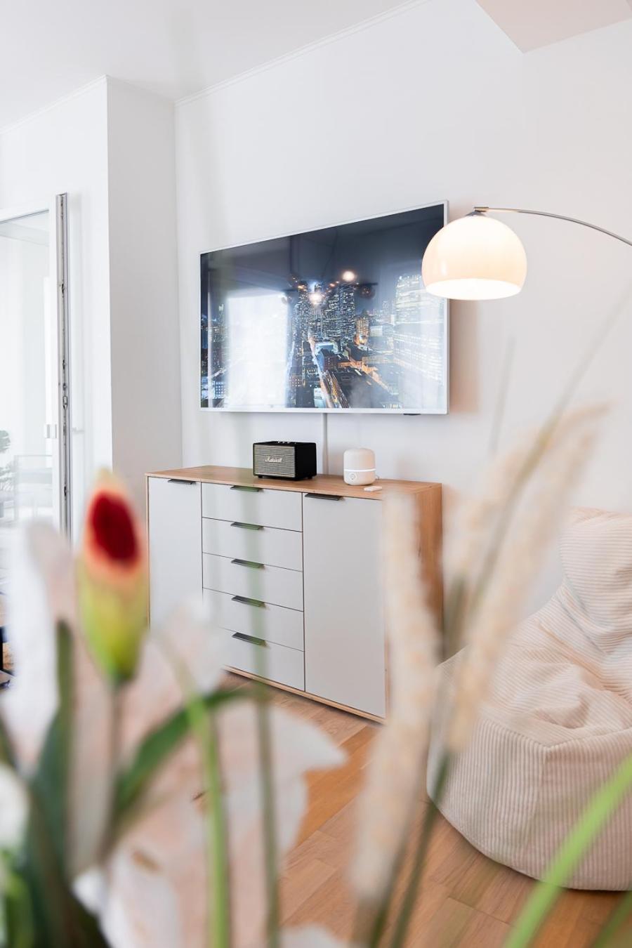 Luxuswohnung Im Herzen Potsdams! Kültér fotó