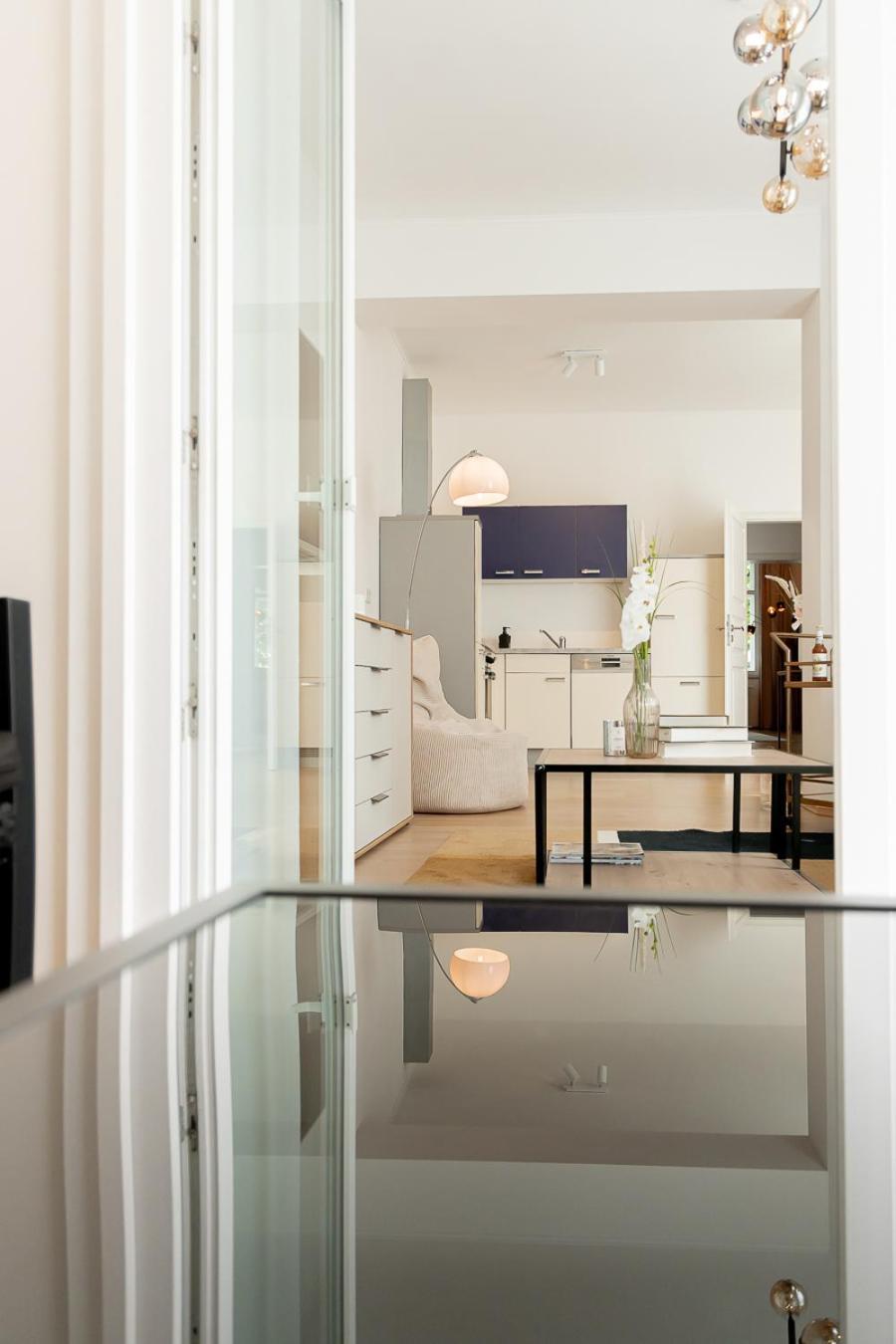 Luxuswohnung Im Herzen Potsdams! Kültér fotó
