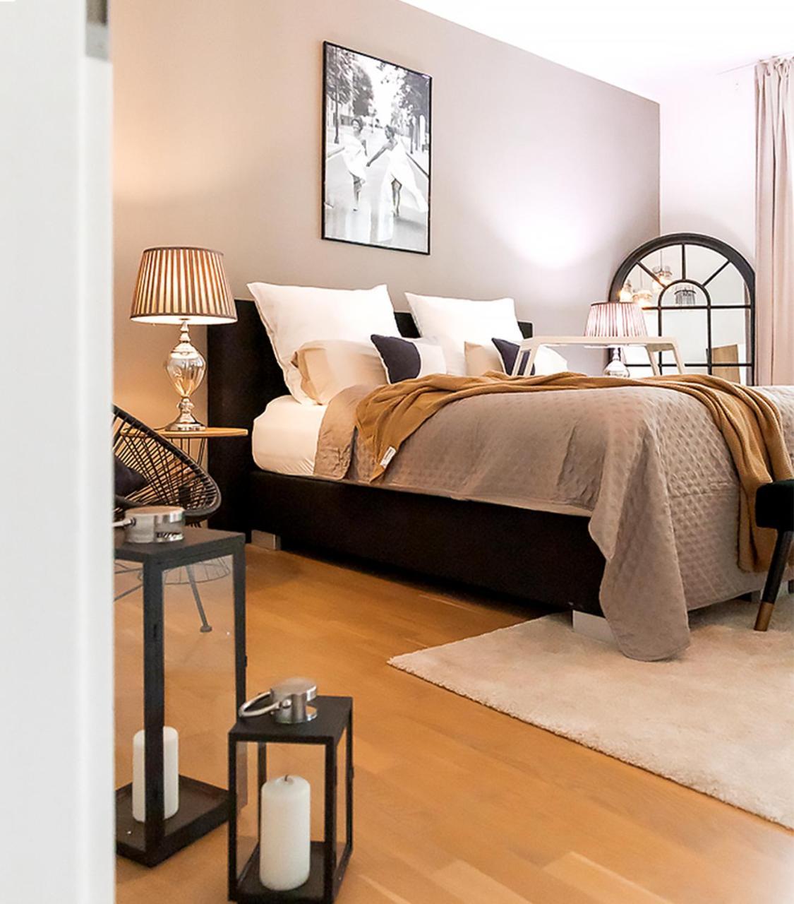 Luxuswohnung Im Herzen Potsdams! Kültér fotó